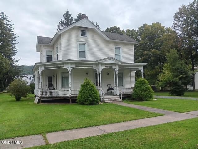8 Maple Street, Worcester, NY, photo 1