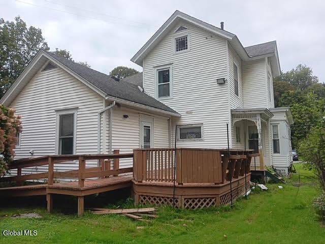 8 Maple Street, Worcester, NY, photo 2