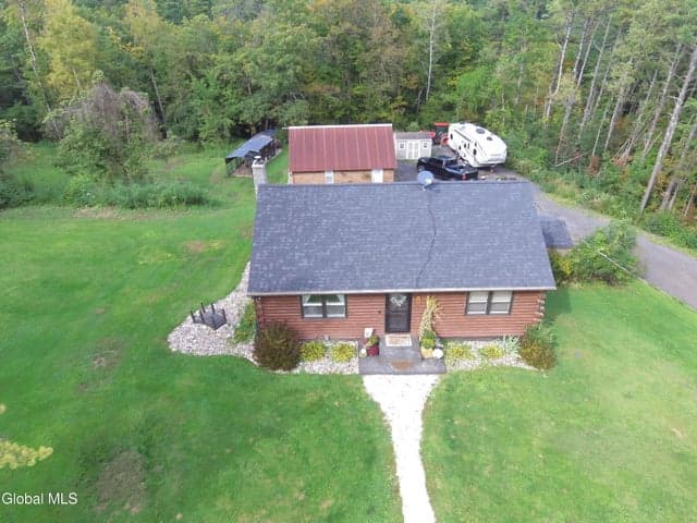 42 S Lower Letter, Voorheesville, NY