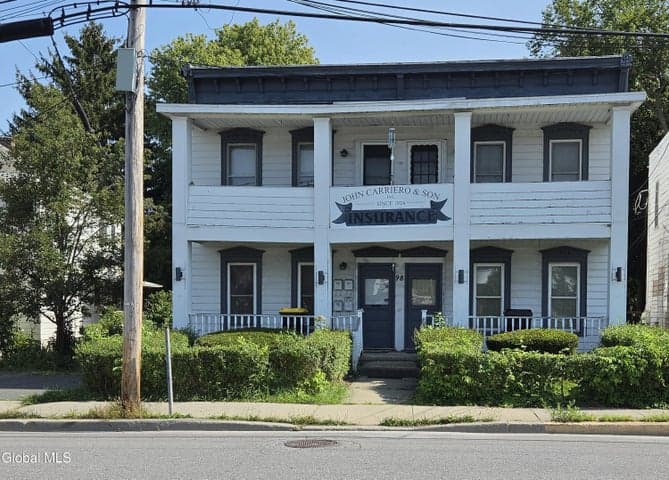 96-98 Railroad Street, Mechanicville, NY, photo 2