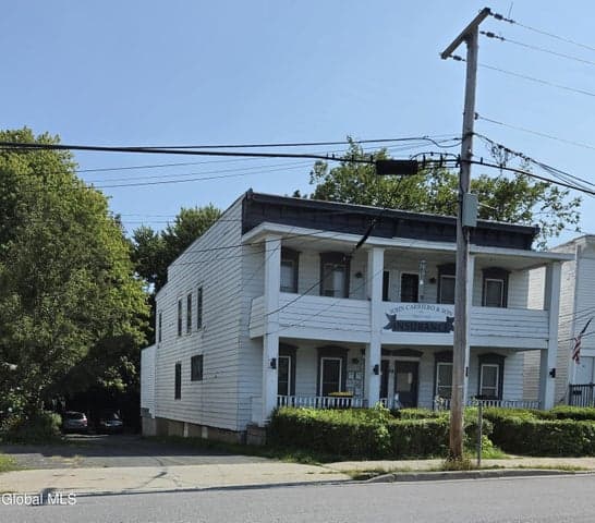 96-98 Railroad Street, Mechanicville, NY, photo 3