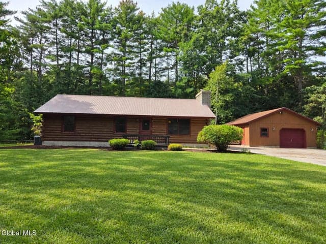 74 Jenni Jill Drive, Warrensburg, NY, photo 1
