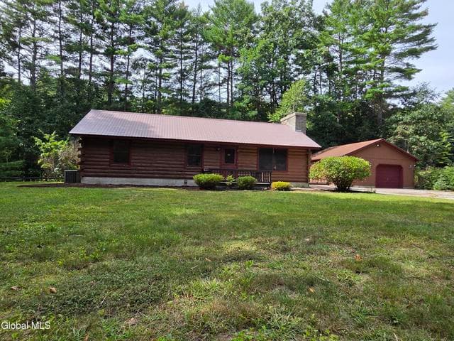74 Jenni Jill Drive, Warrensburg, NY, photo 2