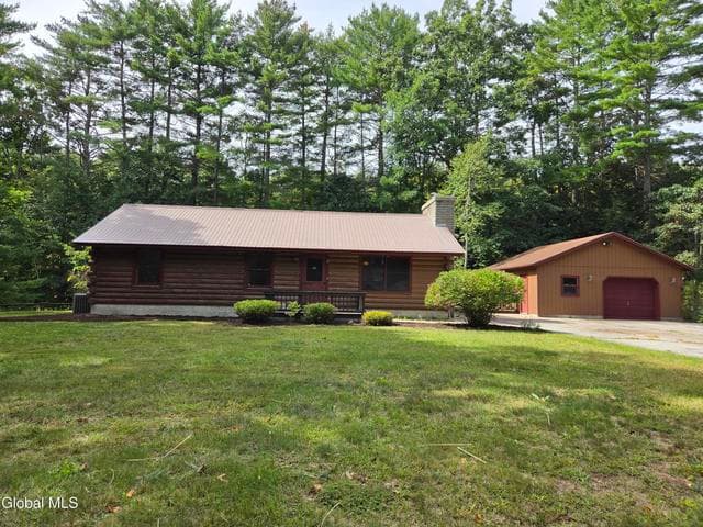 74 Jenni Jill Drive, Warrensburg, NY, photo 3