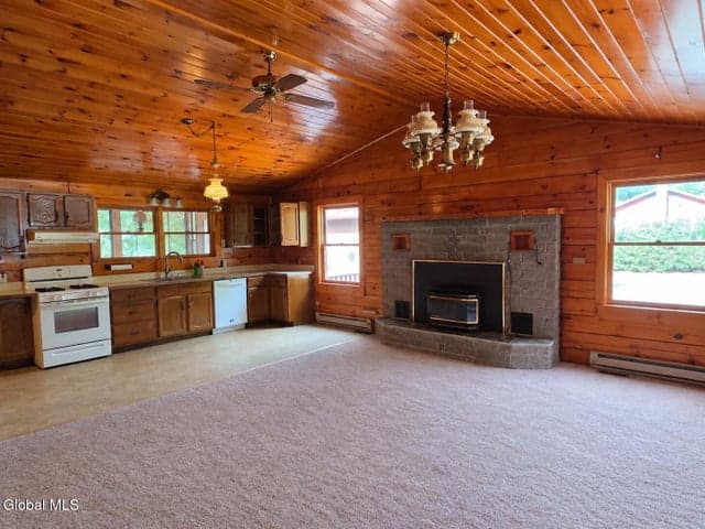 74 Jenni Jill Drive, Warrensburg, NY, photo 5