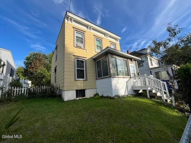 1540 4th Street, Rensselaer, NY, photo 3