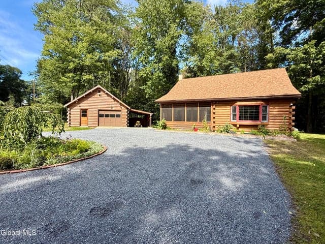 248 Fort Edward Road, Moreau, NY, photo 3