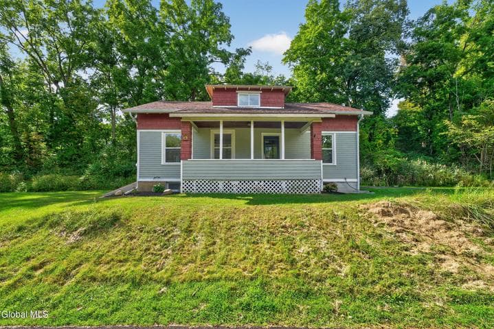 4 Washington Avenue #4, Round Lake, NY, photo 1