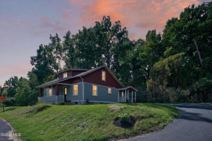 4 Washington Avenue #4, Round Lake, NY, photo 3