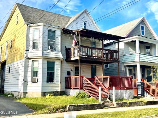 1106 2nd Avenue, Schenectady, NY