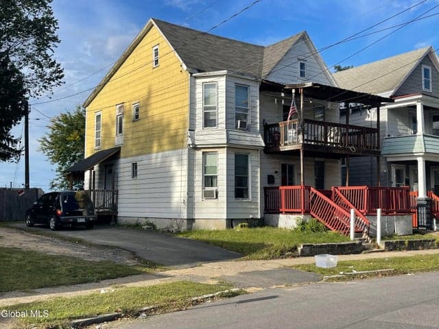 1106 2nd Avenue, Schenectady, NY, photo 3