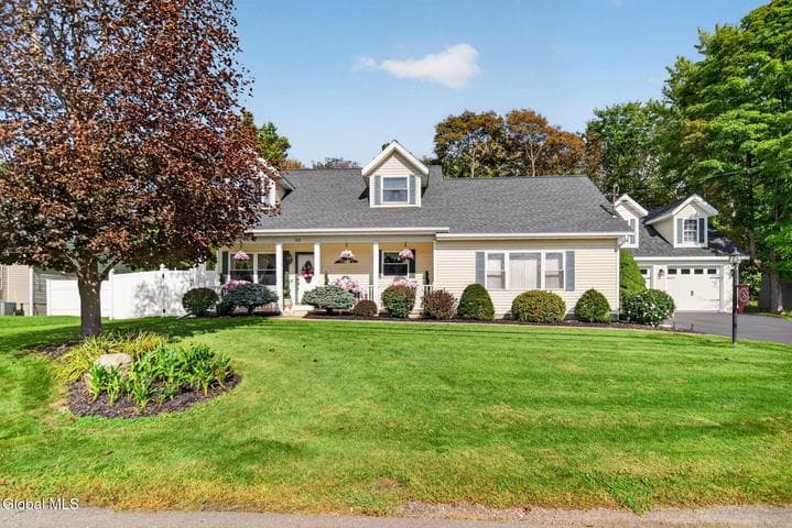 52 Troy Avenue, Wynantskill, NY, photo 1