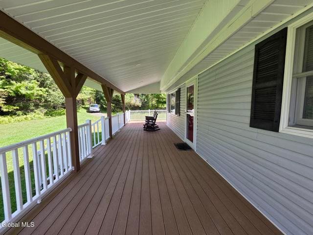 221 Stone Ridge Drive, Summit, NY, photo 4