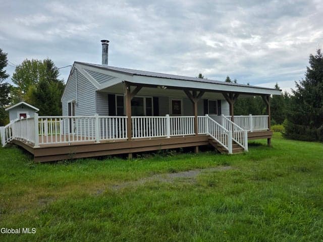 221 Stone Ridge Drive, Summit, NY, photo 3