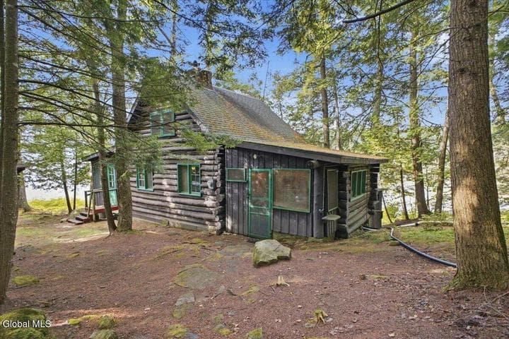 849 Adirondack Road, Schroon Lake, NY