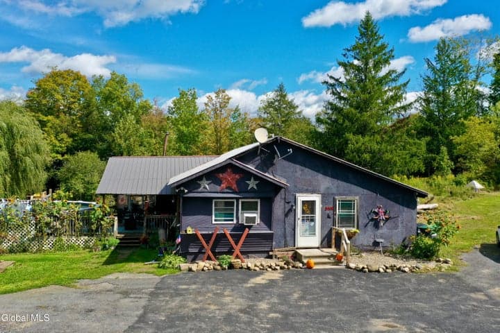3111 Birchton Road, Ballston Spa, NY, photo 1