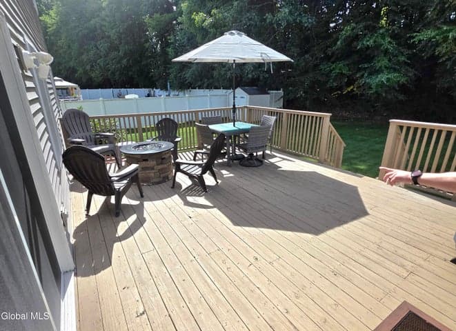 43 S Whitney Road, Stillwater, NY, photo 3