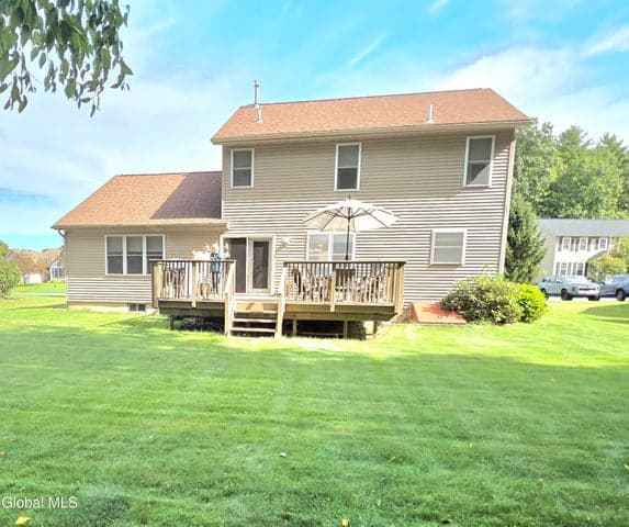 43 S Whitney Road, Stillwater, NY, photo 4