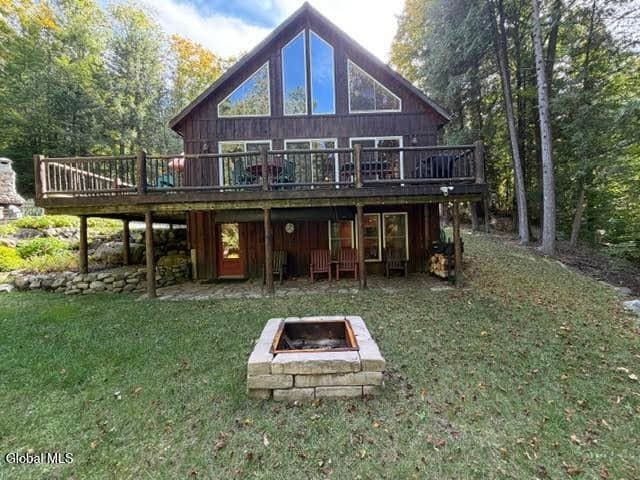 11 Whits End Way, Schroon, NY, photo 1