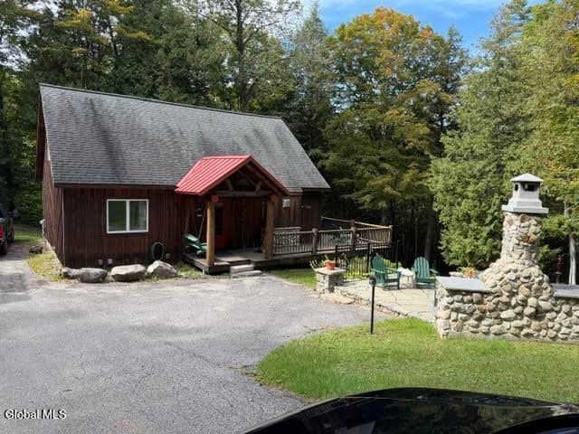 11 Whits End Way, Schroon, NY, photo 2