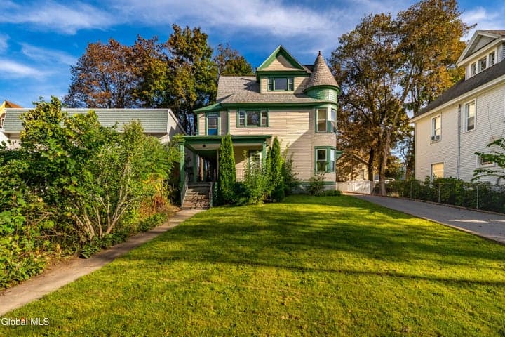 266 Warren Street, Glens Falls, NY