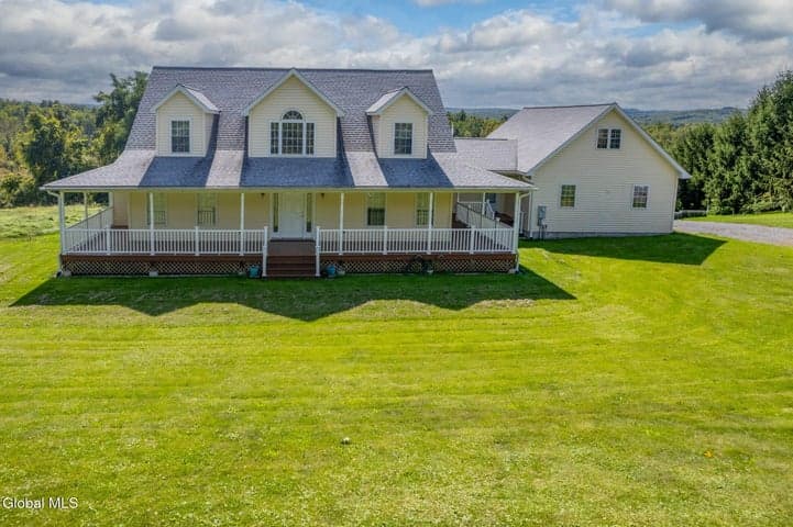 2782 Furbeck Road, Guilderland, NY
