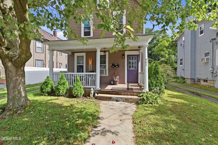 941 Cleveland Avenue, Schenectady, NY, photo 1