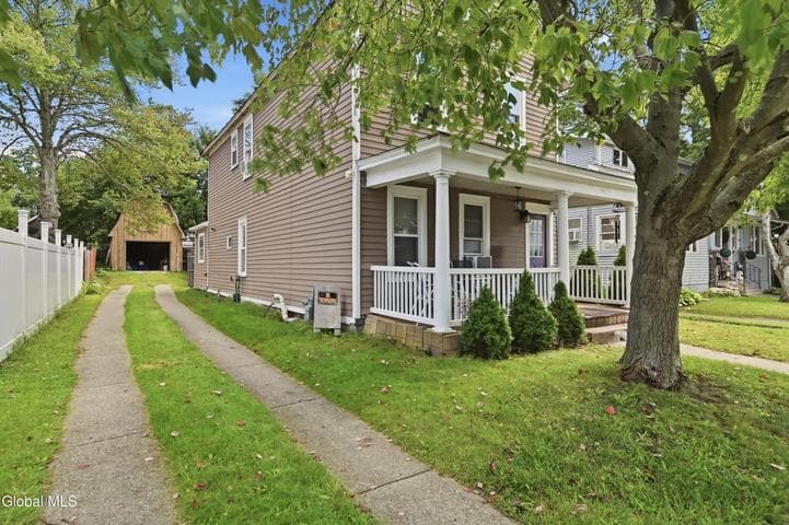 941 Cleveland Avenue, Schenectady, NY, photo 2