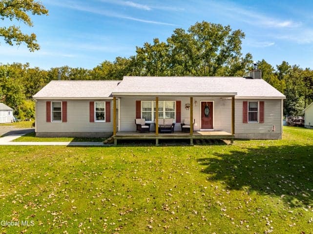 110 Waterbury Road, Nassau, NY, photo 2