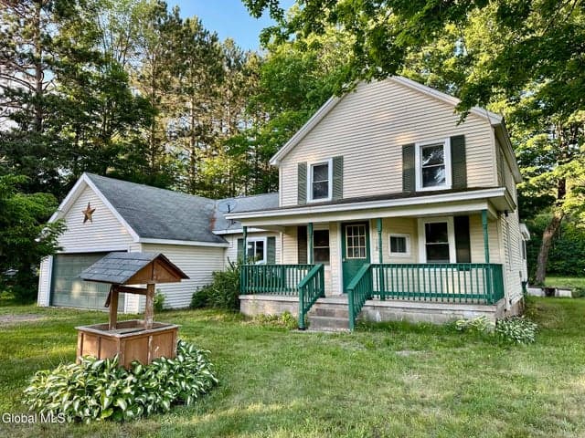 119 Houseman Street, Mayfield, NY, photo 1