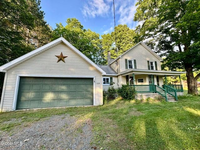 119 Houseman Street, Mayfield, NY, photo 2