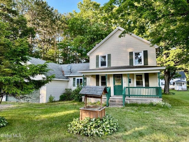 119 Houseman Street, Mayfield, NY, photo 3