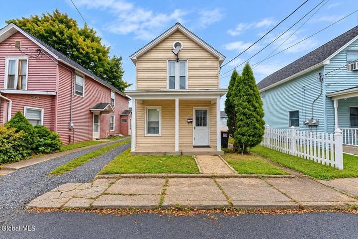 512 Grand Street, Mechanicville, NY, photo 1