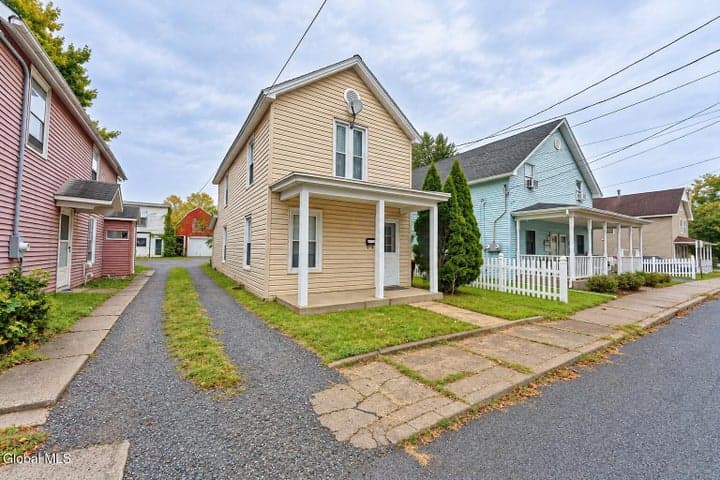 512 Grand Street, Mechanicville, NY, photo 2