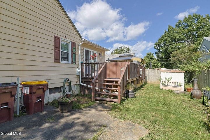 37 Marion Avenue, Wynantskill, NY, photo 4