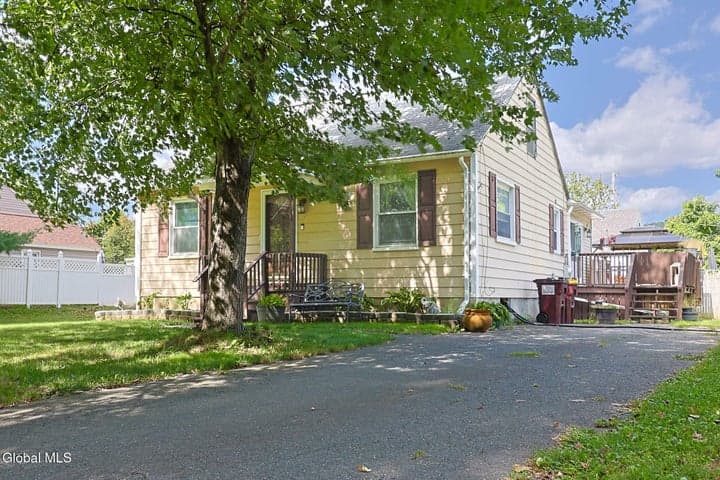 37 Marion Avenue, Wynantskill, NY, photo 1