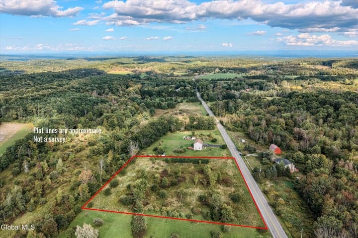 0 Bozenkill Road, Knox, NY, photo 1