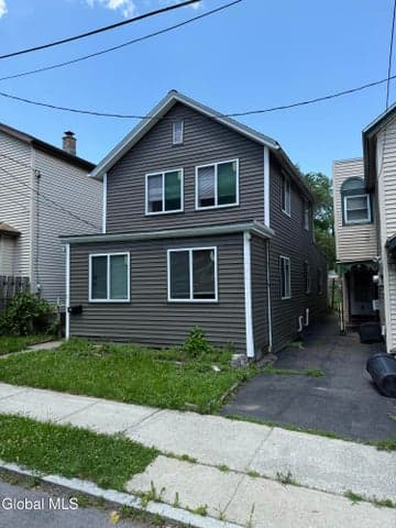 65 Dale Street, Rensselaer, NY, photo 1