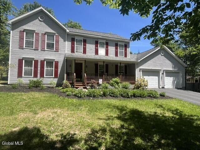 202 Grandview Drive, Cobleskill, NY, photo 1