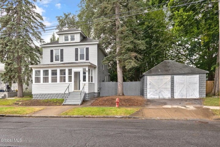 404 Shannon Street, Schenectady, NY, photo 1