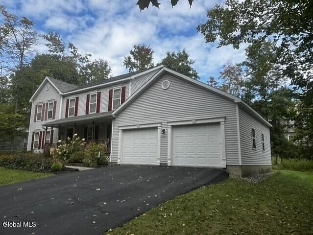 202 Grandview Drive, Cobleskill, NY, photo 2