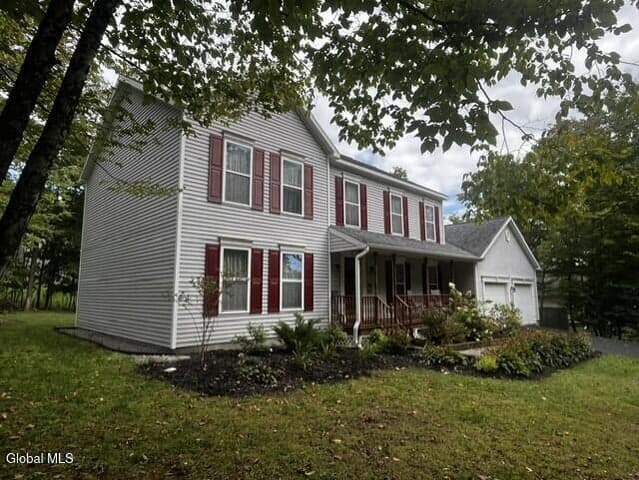 202 Grandview Drive, Cobleskill, NY, photo 4