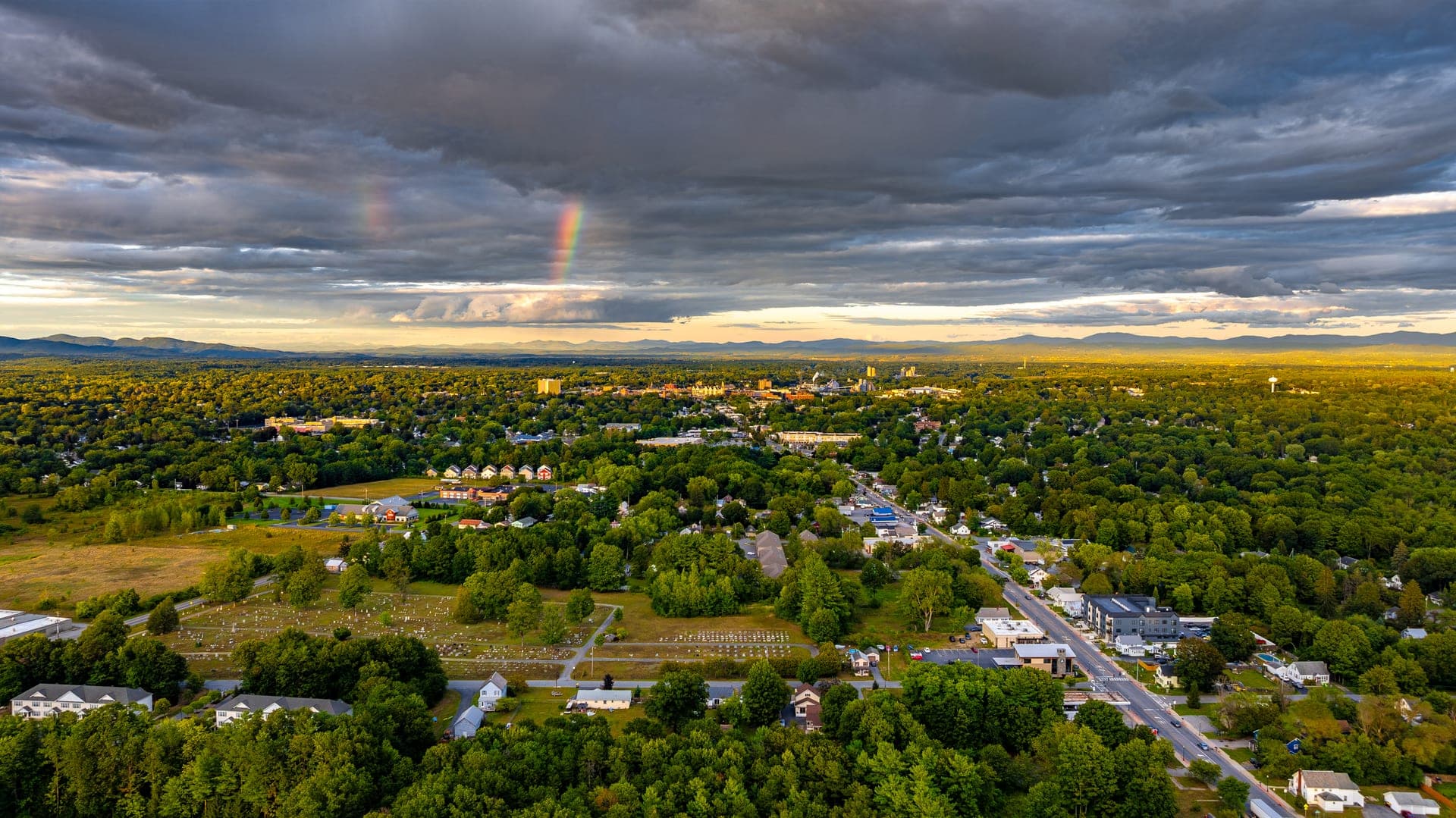 Queensbury, Warren County