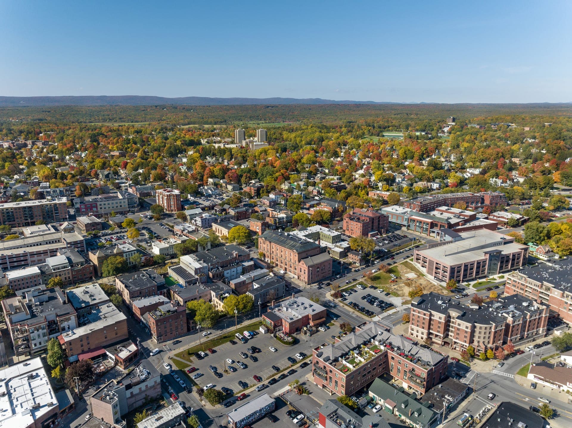 What It's Really Like to Live in Saratoga Springs