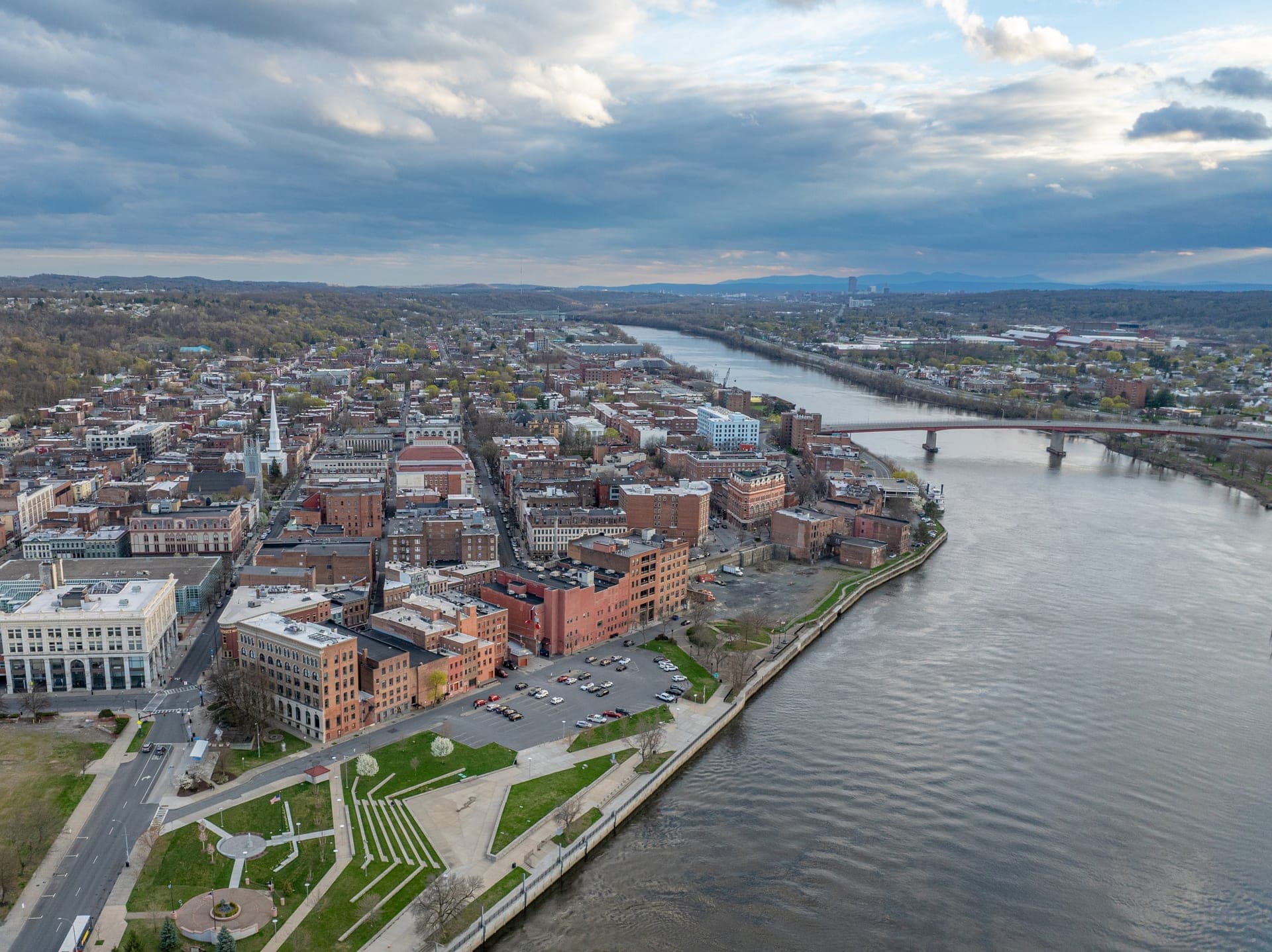 Exploring Troy, NY: Historic Architecture, Dining, and the Waterfront