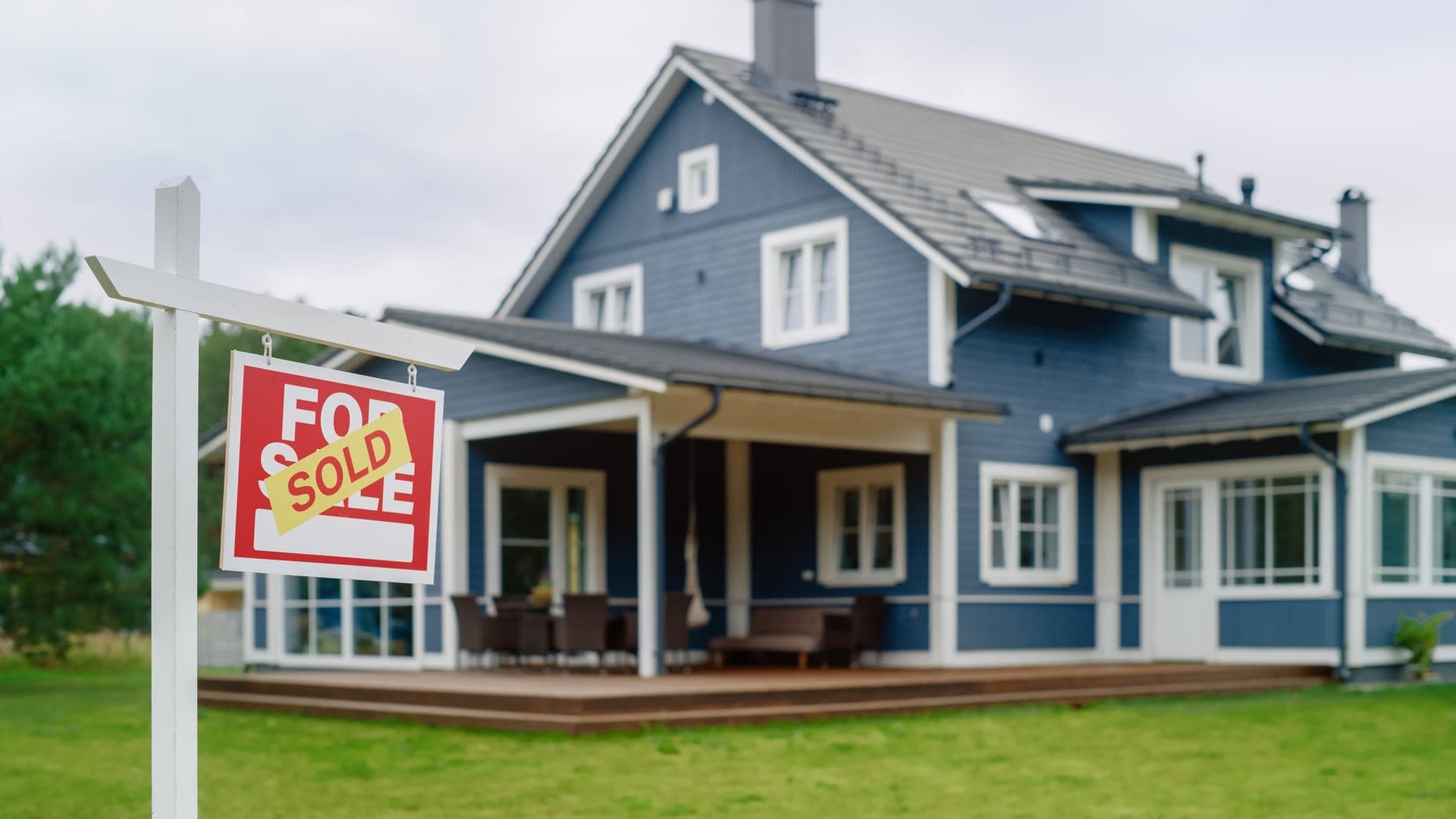 Selling an Inherited Property in New York: The General Process
