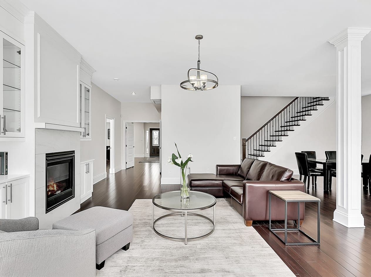 Staging Your Home to Sell: 10 Tips That Actually Work