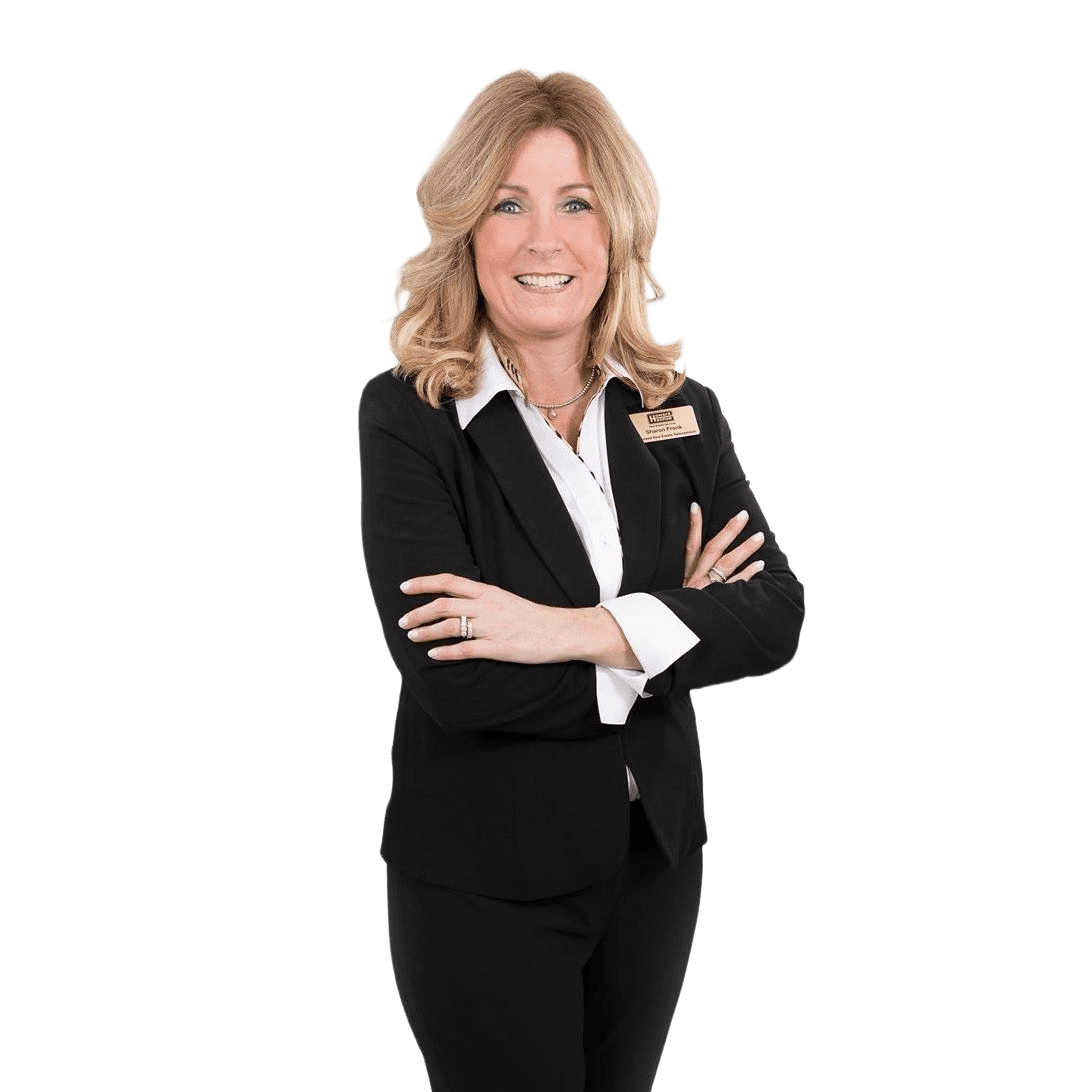 Sharon Fronk, Licensed Real Estate Salesperson, Howard Hanna