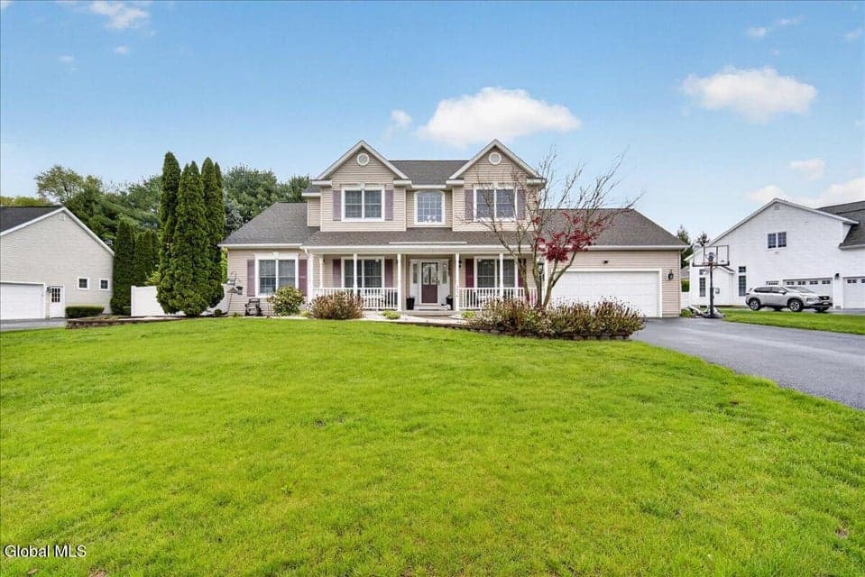 2015 Dobie Lane, Guilderland, NY 12303