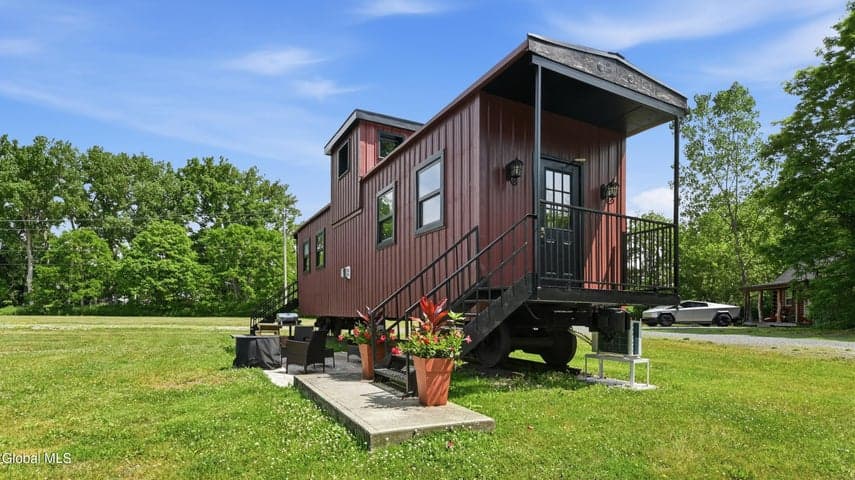 44 Bridge Street, St Johnsville, NY
